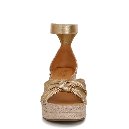 Franco Sarto Women's Clementine Espadrille Wedge Sandal2