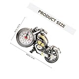 Zoom IMG-1 doitool sveglia da tavolo in Zoom IMG-1 doitool sveglia da tavolo in