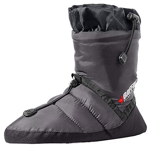 baffin base camp slipper