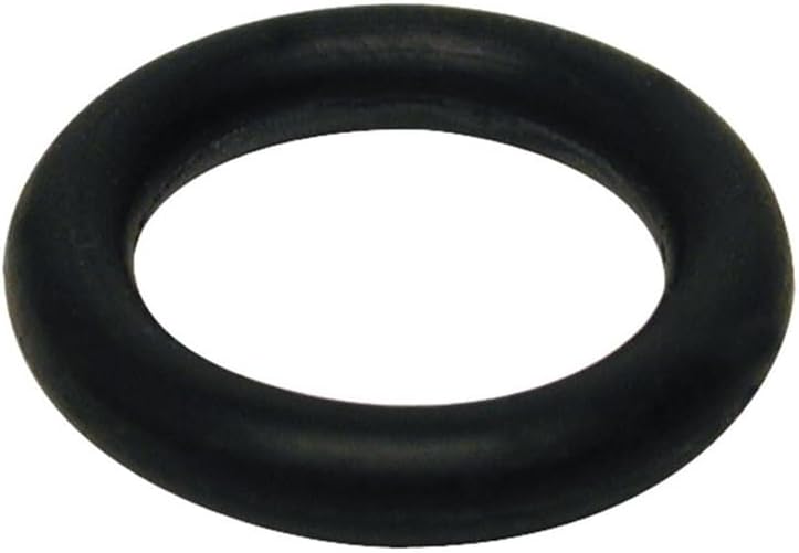 4 Pcs Drive Shaft O Ring Seal Compatible with 1954 to 2011 5.5 to 75 HP Outboard 303347 0303347