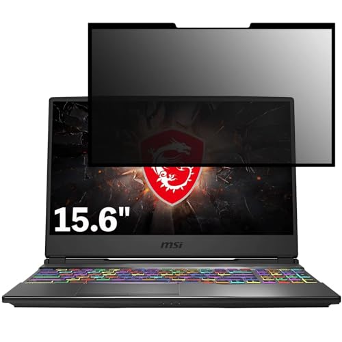 MSI GP65-V[Y 15.6C` 16:9 Ή S E `h~tB vCoV[tB^[ u[CgJbg ˖h~ p\R PC j^[ tی یV[g