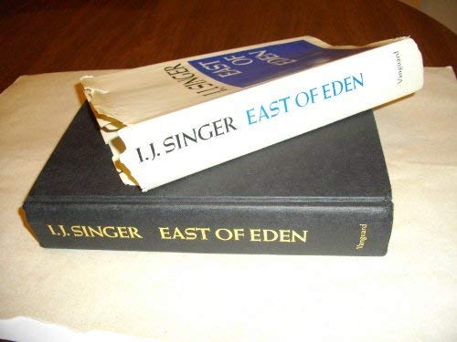 East of Eden