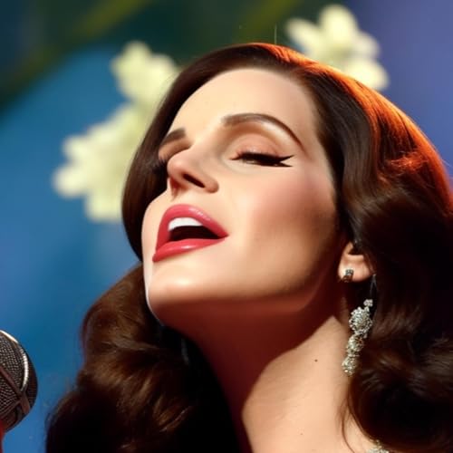 Şarkıların Ardında : Lana Del Rey - Get Free