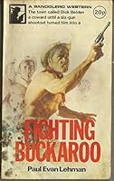 Fighting Buckaroo 0745196063 Book Cover