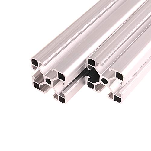 CHUANGNENG 2 600mm 4040 A~jEvt@Co [bpWzɎ_jA[ CNC 3Dv^[p[c 3Dv^[CNCDIY[U[@p