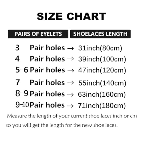 Image of Booyckiy 3 /4 inch Wide Satin Ribbon Shoelaces Flat Colorful Shoe Laces for Women Girls