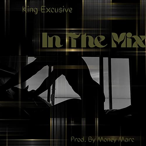 Amazon.co.jp: In The Mix [Explicit] : King Exclusive: Digital Music