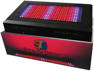 602 Full Spectrum LED