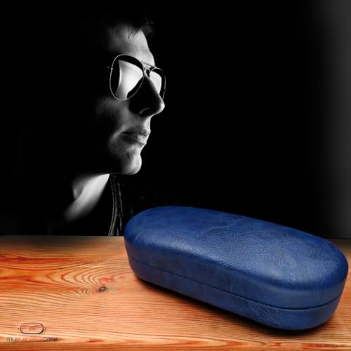 MyEyeglassCase Men's As87 Modern