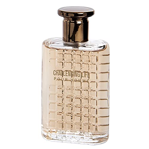 Real Time Challenging Life Homme Eau De Toilette 100 Ml Amazon Beauty 