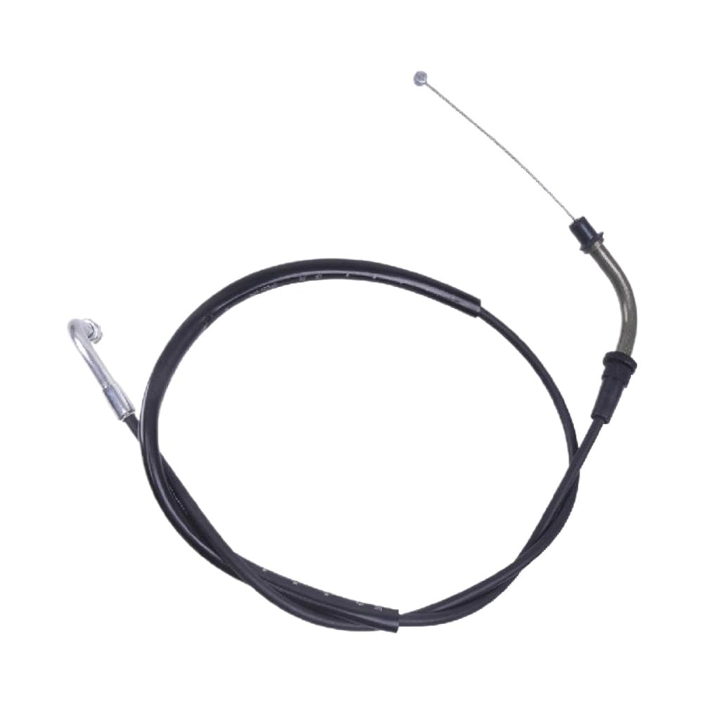 Câble d'accélérateur XV250 haute résistance pour vélo à moteur - 5