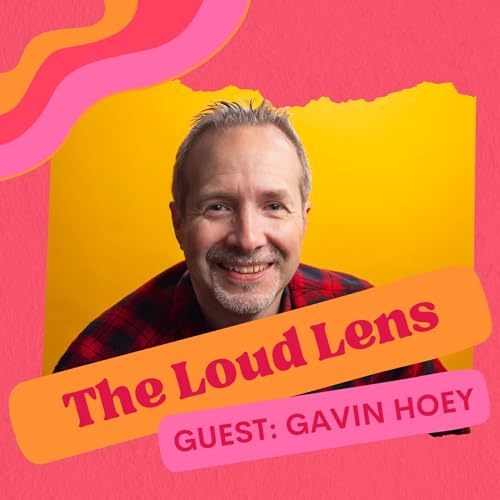 Page de couverture de From Garage Tutorials to Adorama: Gavin Hoey on the Realities of Teaching Photography