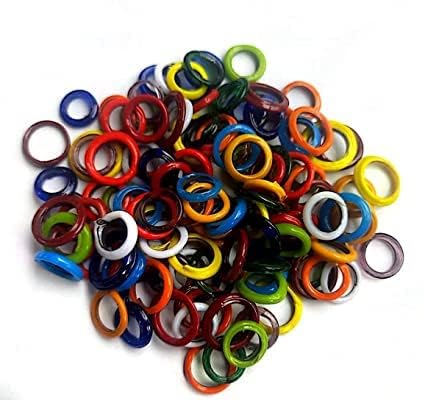 PUJA CELEBRATIONS Mini Bangles Chitti Gajulu Pack Of 2 Set (Each Set -108 pcs) Chota Kangan, Miniature Bangles for Ammavari Pooja, styling Material: Metal Mixed Colours (B0CK5N1BJW) Amazon Price History, Amazon Price Tracker