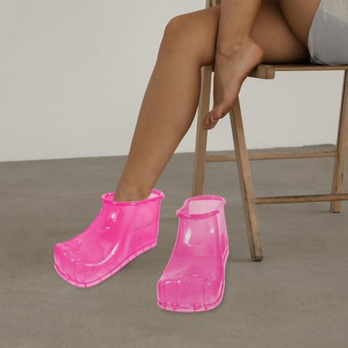 Bain de pieds chauffant PLAFOPE avec chaussures massantes - 4