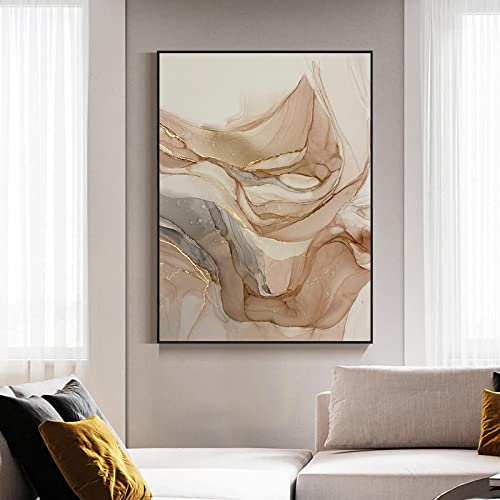 Impression sur toile décoration murale 70x100cm grand format