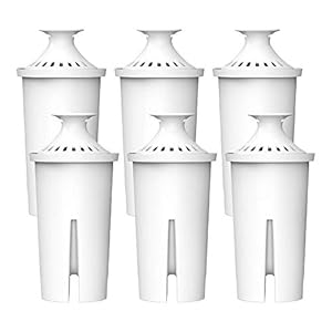 Maxblue MB-C06 Water Filter Cartridge 6-Pack