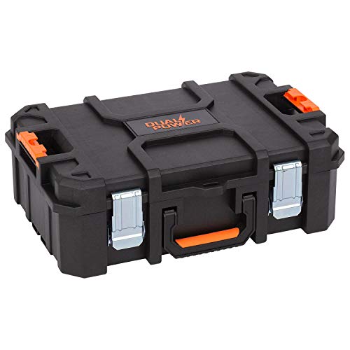 Preisvergleich Produktbild POWERPLUS POWDPTB01 Werkzeugkoffer Medium