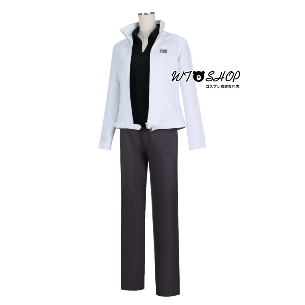 ワールドトリガー 弓場隊 コスプレ Amazon.co.jp: [wtshop