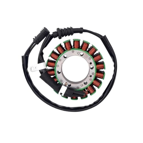 Bobine de stator pour moto VR V-Rod Mu Ni Ro alternateur de rechange référence 30734-08