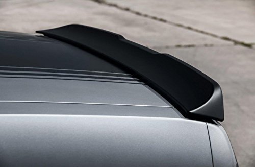 California Dream Works With: 2015-18 Dodge Challenger Factory Style Spoiler (Matte Black (MTB))