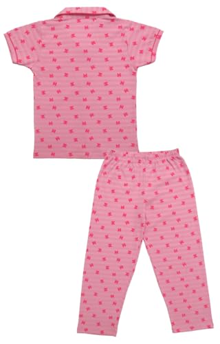 Image of Clothe Funn Girls Pajama Set