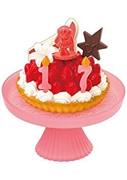セーラームーン　リーメント　バースデーケーキ セーラームーン - リーメント セーラームーン バースデーケーキ 全8種