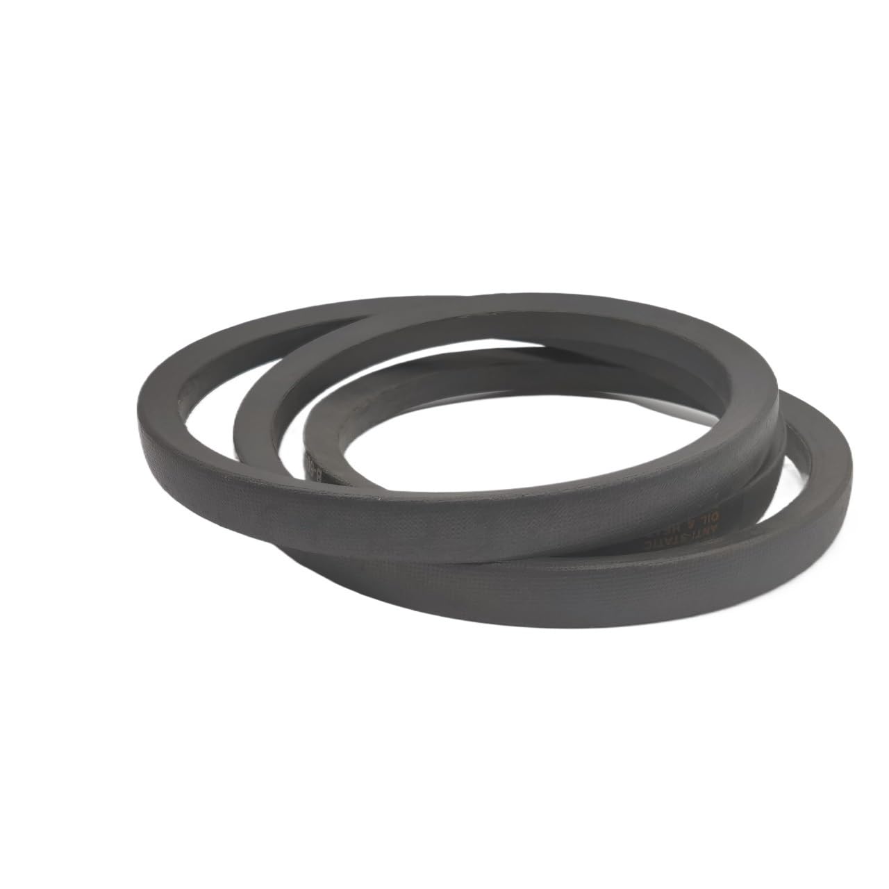 C6426 Correa en V Correa triangular de goma Tipo C Longitud 6426 mm 252,99 pulgadas Correa de transmisión Correa de transmisión mecánica agrícola industrial