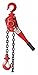 Lever Chain Hoist, 6000 lb, Lift 20 ft.