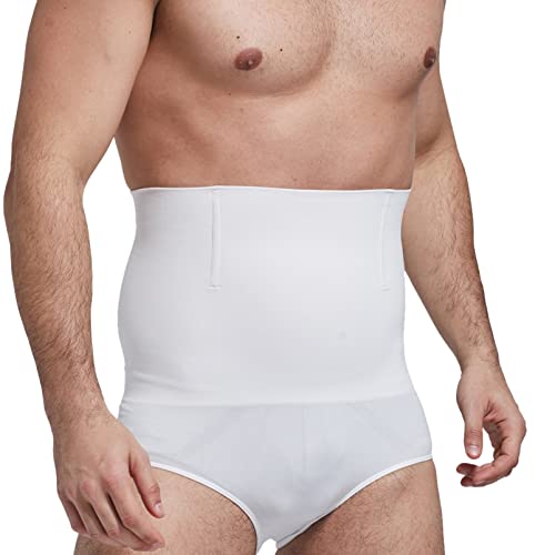 Ropa interior elástica para mejorar la cadera y lucir un vientre plano en tu rutina diaria