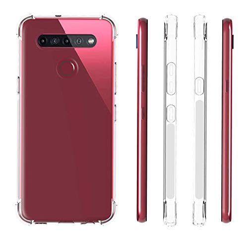 Catálogo para Comprar On-line Lg k51s precio los 5 mejores. 8 Imagen adicional