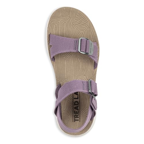 Image of TREAD LABS Women's Salinas Sandal