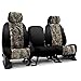 Coverking CSC2RT03SN9241 Tailored Seat Cover, 2 Pack