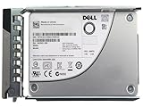 DiscTech 345-BBYU 10K85 960GB Read-Intensive SAS 2.5 inch SSD Kit for Dell Power Edge Power Vault Servers
