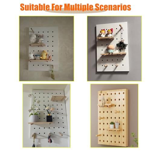 Light Coffee Meter Box Cover - Decorative Electrical Panel Wrap, Vertical Circuit Breaker Cabinet, Indoor Fuse Panel Protector, Home Decor, No Punching, 19.7x23.6in/50x60cm