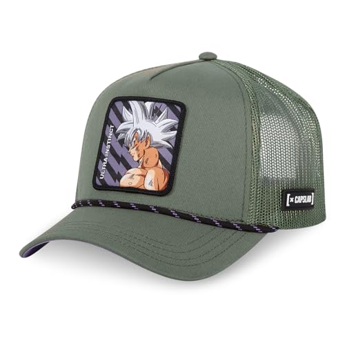 Cultura Pop e Nostalgia Trasformate in Accessorio Più di un semplice cappellino, è un pezzo da collezione che cattura la magia della tua infanzia e la trasforma in parte del tuo stile quotidiano. Ogni dettaglio è pensato per creare un legame emotivo con i fan di tutte le età, permettendo di mostrare la propria identità e rivivere momenti epici dell’anime mantenendo un look moderno e autentico.