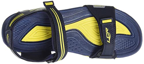 Image of Lancer Mens Earth-309 Men Sports Shoes Navy Earth-309 (8UK)
