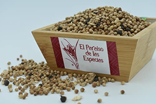 Especias Reunidas El Paraíso de las Especias 1Kg - Especias Surtidas