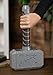 Marvel Studios’ Thor: Love and Thunder Mighty FX Mjolnir Electronic Hammer Roleplay Toy with Lights, Sound FX, Toys for Kids Ages 5 and Up