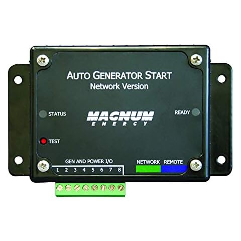 Magnum MEAGSN Automatic Generator Start Controller Cover