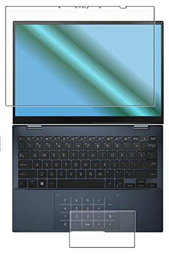 y2g(+^b`pbh)z ClearView(NAr[) ASUS Zenbook S Flip 13 OLED UP5302ZA 2022Nf 13.3C`p dx 9H A`OA ^Cv t ی tB ˖h~ dx9
