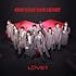 LOVE1（Type-C）
