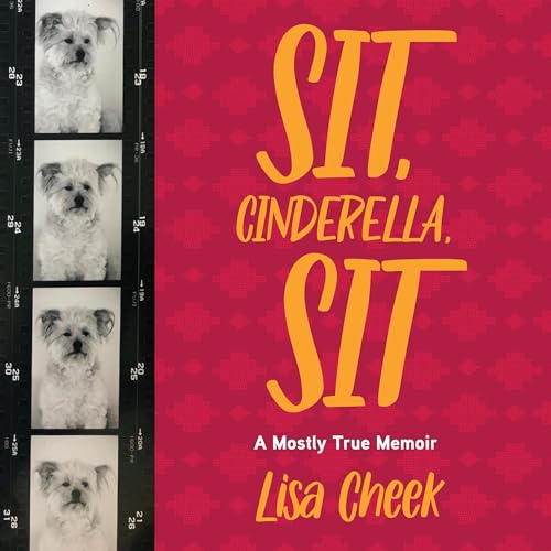 Sit, Cinderella, Sit by Lisa Cheek episode artwork