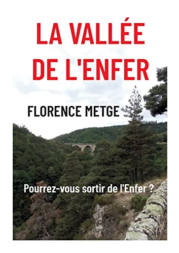 La vallée de l'enfer: Préparez-vous à visiter l'enfer