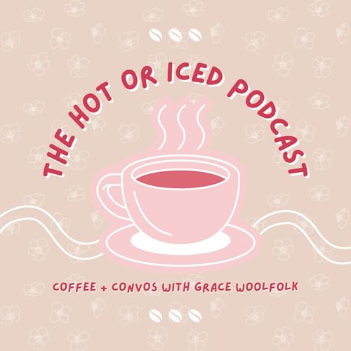 『Hot or Iced』のカバーアート