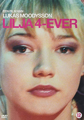 Studio Canal - Lily A 4 - Ever (1 Dvd)