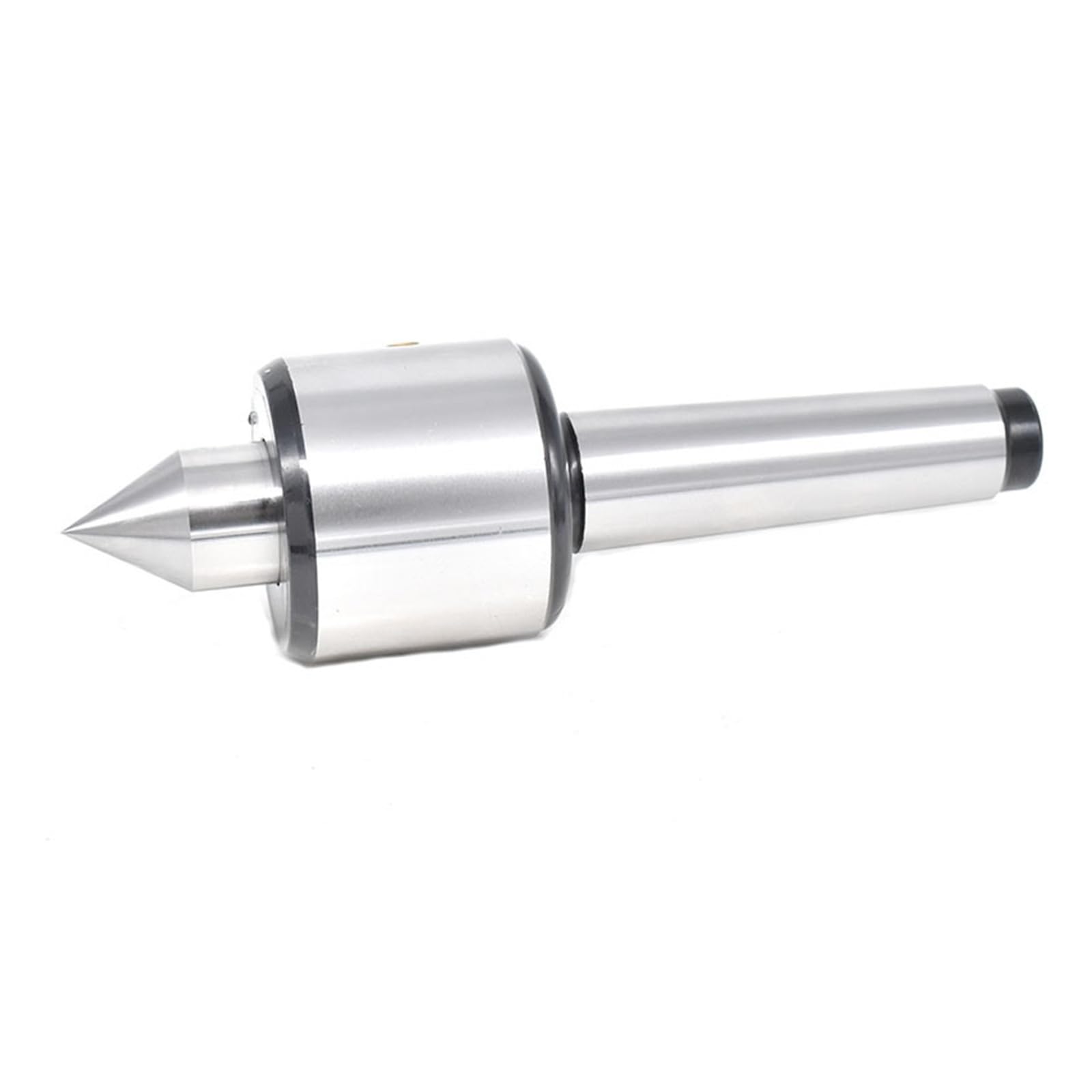 Mqfbnnp Standard Lathe Live Center Live Center Machine Tool Thimble Rotary Tip Lathe(,Mt2)