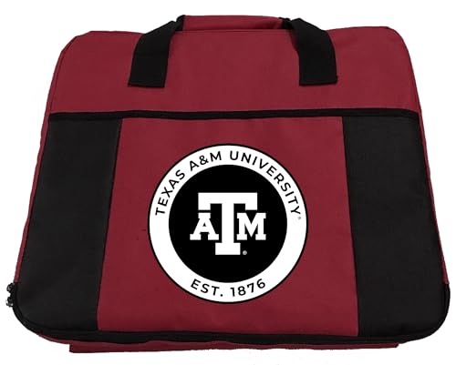 R and R Imports South Florida Bulls Seat Cushion Officially Licensed Collegiate Product Green