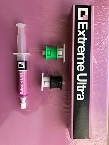 Herchr condizionatore sigillante, Errecom Extreme Ultra A/C Stop Leak Dichtmittel R134a