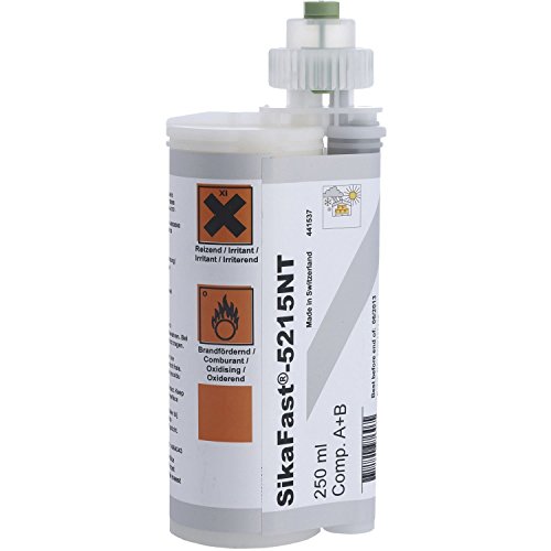Preisvergleich Produktbild Sikafast-5215 NT (AB) 50ml