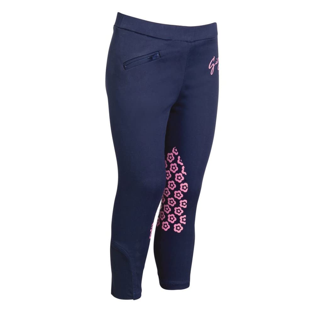 Hkm Gelato Dark Blue 122/128